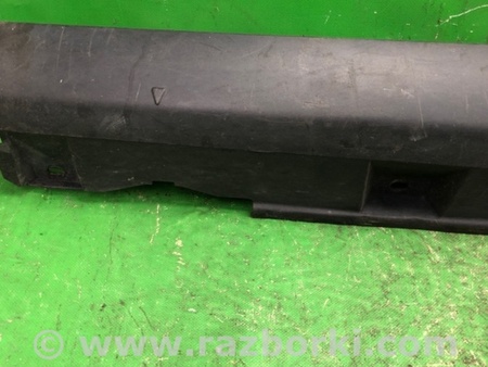 ФОТО Накладка порога наружная для Ford Focus 3 (01.2010 - 03.2018) Киев