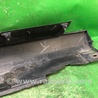 ФОТО Накладка порога наружная для Ford Focus 3 (01.2010 - 03.2018) Киев