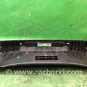 ФОТО Накладка на порог багажника для Ford Focus 3 (01.2010 - 03.2018) Киев
