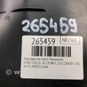 ФОТО Накладка на порог багажника для Ford Focus 3 (01.2010 - 03.2018) Киев
