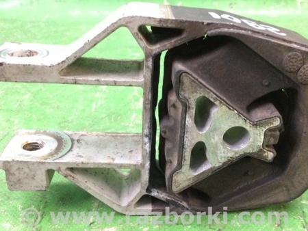 ФОТО Подушка двигателя нижняя для Ford Focus 3 (01.2010 - 03.2018) Киев