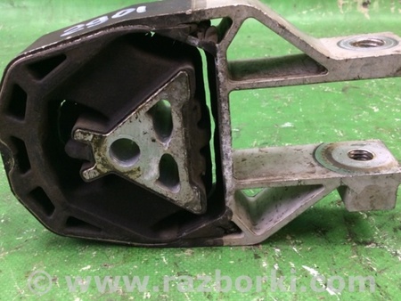 ФОТО Подушка двигателя нижняя для Ford Focus 3 (01.2010 - 03.2018) Киев