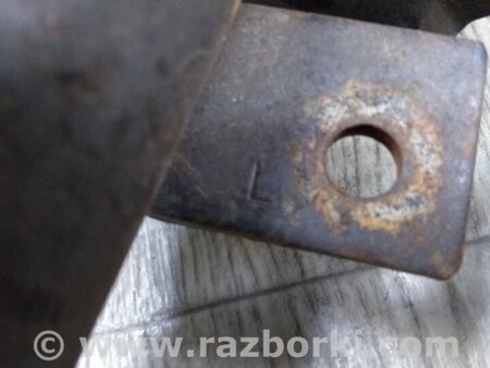 ФОТО Амортизатор для Ford Focus 3 (01.2010 - 03.2018) Киев