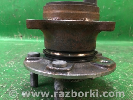 ФОТО Ступица для Ford Focus 3 (01.2010 - 03.2018) Киев