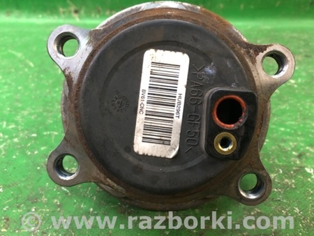 ФОТО Ступица для Ford Focus 3 (01.2010 - 03.2018) Киев