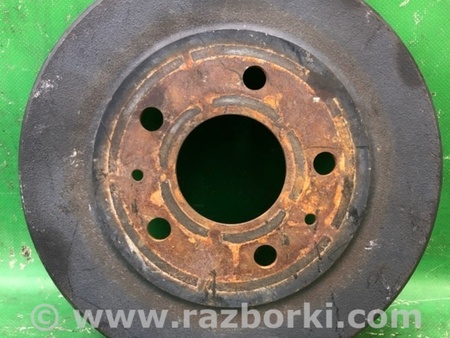 ФОТО Тормозной барабан для Ford Focus 3 (01.2010 - 03.2018) Киев