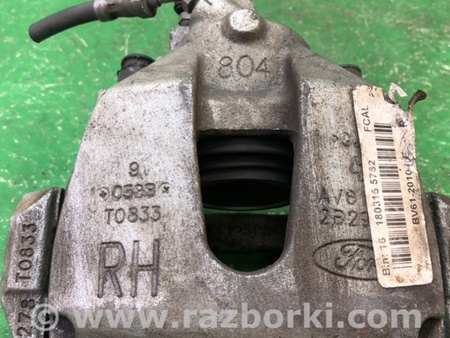 ФОТО Суппорт для Ford Focus 3 (01.2010 - 03.2018) Киев