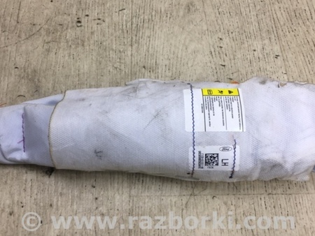 ФОТО Airbag сидения для Ford Focus 3 (01.2010 - 03.2018) Киев