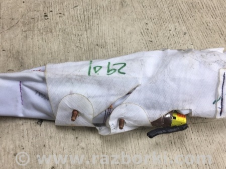 ФОТО Airbag сидения для Ford Focus 3 (01.2010 - 03.2018) Киев