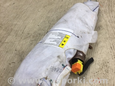 ФОТО Airbag сидения для Ford Focus 3 (01.2010 - 03.2018) Киев
