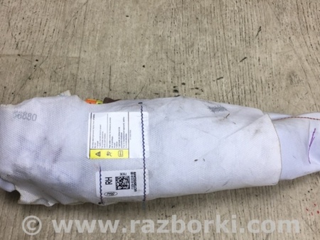ФОТО Airbag сидения для Ford Focus 3 (01.2010 - 03.2018) Киев
