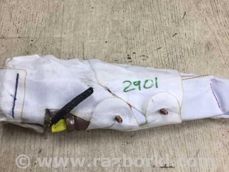 ФОТО Airbag сидения для Ford Focus 3 (01.2010 - 03.2018) Киев