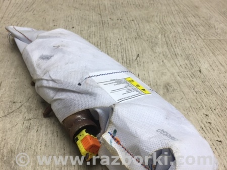 ФОТО Airbag сидения для Ford Focus 3 (01.2010 - 03.2018) Киев