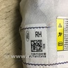 ФОТО Airbag сидения для Ford Focus 3 (01.2010 - 03.2018) Киев