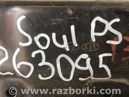 ФОТО Балка передняя для KIA SOUL PS Киев