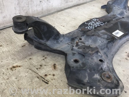 ФОТО Балка передняя для KIA SOUL PS Киев