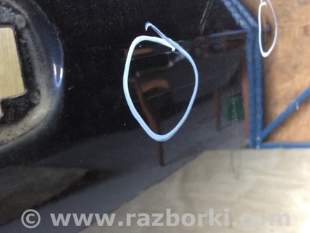 ФОТО Дверь для Ford Focus 3 (01.2010 - 03.2018) Киев