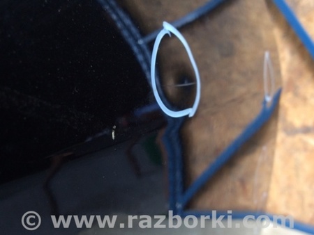 ФОТО Дверь для Ford Focus 3 (01.2010 - 03.2018) Киев