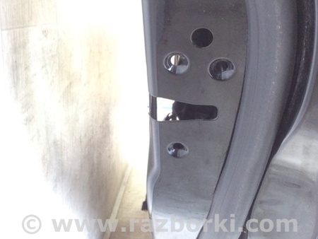 ФОТО Дверь для Ford Focus 3 (01.2010 - 03.2018) Киев