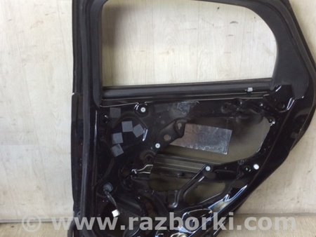 ФОТО Дверь для Ford Focus 3 (01.2010 - 03.2018) Киев