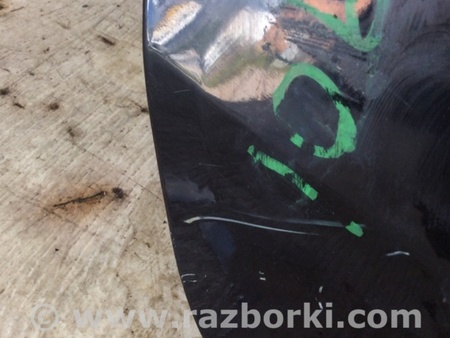 ФОТО Крышка багажника для Ford Focus 3 (01.2010 - 03.2018) Киев