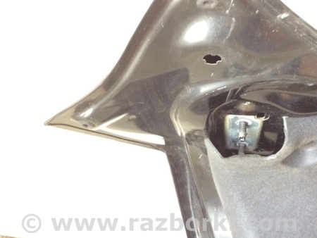 ФОТО Крышка багажника для Ford Focus 3 (01.2010 - 03.2018) Киев