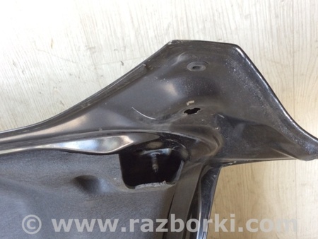 ФОТО Крышка багажника для Ford Focus 3 (01.2010 - 03.2018) Киев