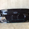 ФОТО Крышка багажника для Ford Focus 3 (01.2010 - 03.2018) Киев