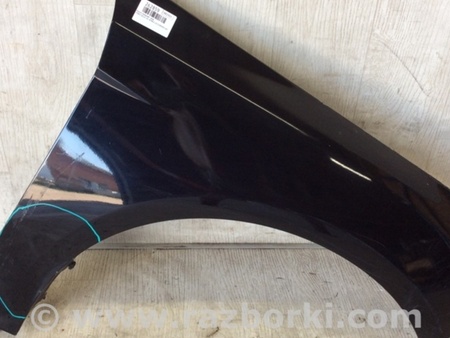 ФОТО Крыло переднее для Ford Focus 3 (01.2010 - 03.2018) Киев