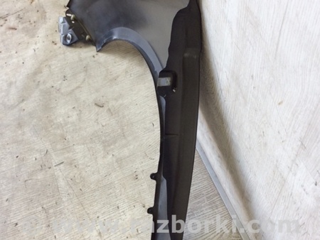 ФОТО Крыло переднее для Ford Focus 3 (01.2010 - 03.2018) Киев
