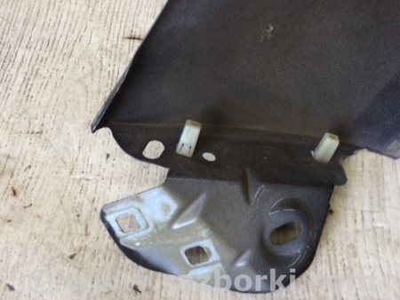 ФОТО Крыло переднее для Ford Focus 3 (01.2010 - 03.2018) Киев