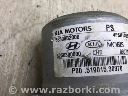 ФОТО Рулевой вал для KIA SOUL PS Киев