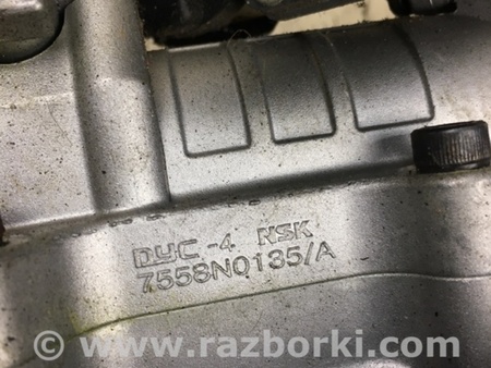 ФОТО Рулевой вал для Acura MDX YD3 (06.2013-05.2020) Киев