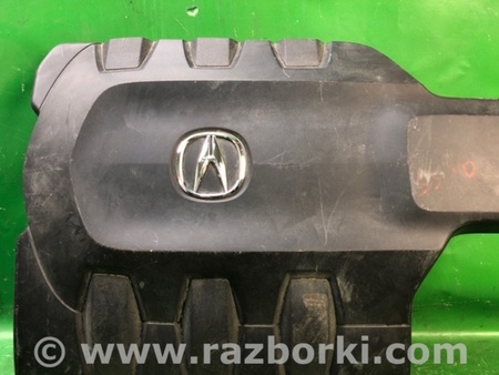 ФОТО Накладка двигателя декоративная  для Acura RDX TB3, TB4 (03.2012-12.2015) Киев