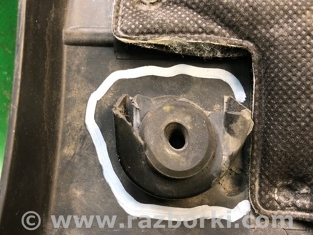 ФОТО Накладка двигателя декоративная  для Acura RDX TB3, TB4 (03.2012-12.2015) Киев