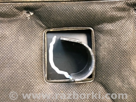 ФОТО Накладка двигателя декоративная  для Acura RDX TB3, TB4 (03.2012-12.2015) Киев