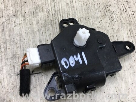 ФОТО Моторчик заслонки печки для KIA SOUL PS Киев