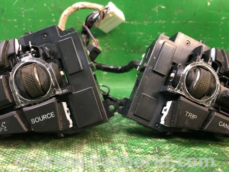 ФОТО Кнопки руля для Acura MDX YD3 (06.2013-05.2020) Киев