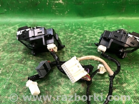 ФОТО Кнопки руля для Acura MDX YD3 (06.2013-05.2020) Киев