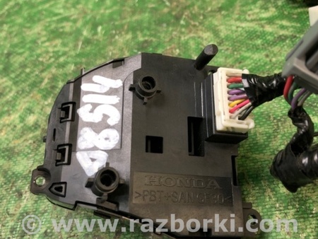 ФОТО Кнопки руля для Acura MDX YD3 (06.2013-05.2020) Киев