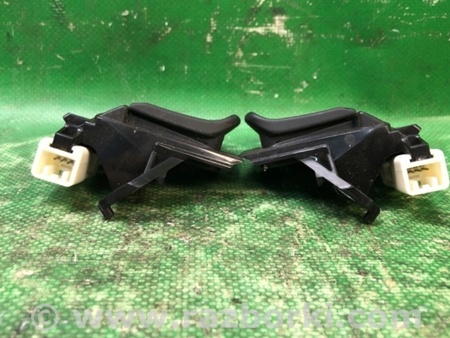 ФОТО Лепестки переключения передач для Acura MDX YD3 (06.2013-05.2020) Киев