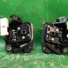 ФОТО Лепестки переключения передач для Acura MDX YD3 (06.2013-05.2020) Киев