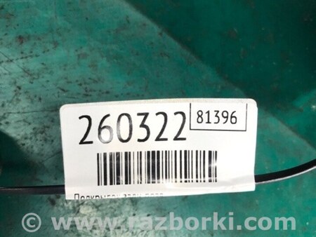 ФОТО Подкрылок для KIA SOUL PS Киев
