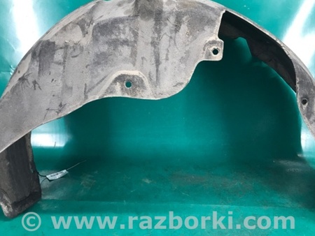 ФОТО Подкрылок для KIA SOUL PS Киев