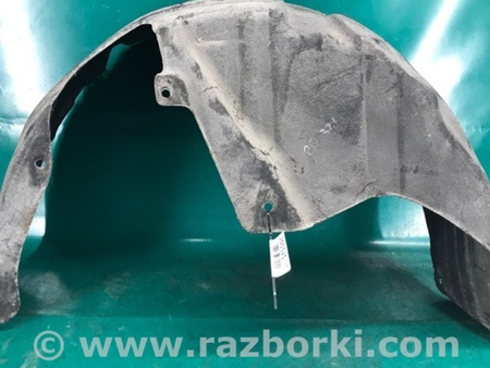 ФОТО Подкрылок для KIA SOUL PS Киев