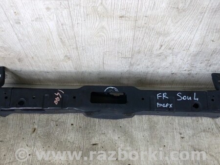ФОТО Панель передняя верхняя для KIA SOUL PS Киев
