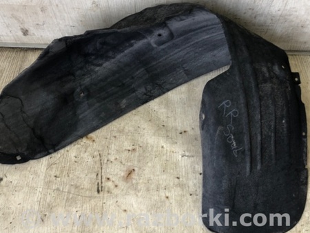 ФОТО Подкрылок для KIA SOUL PS Киев