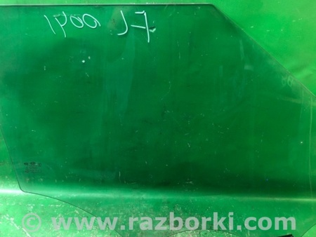 ФОТО Стекло двери для KIA SOUL PS Киев