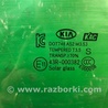 ФОТО Стекло двери для KIA SOUL PS Киев