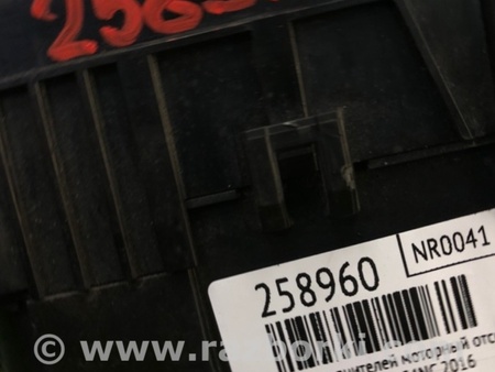 ФОТО Блок предохранителей для KIA SOUL PS Киев